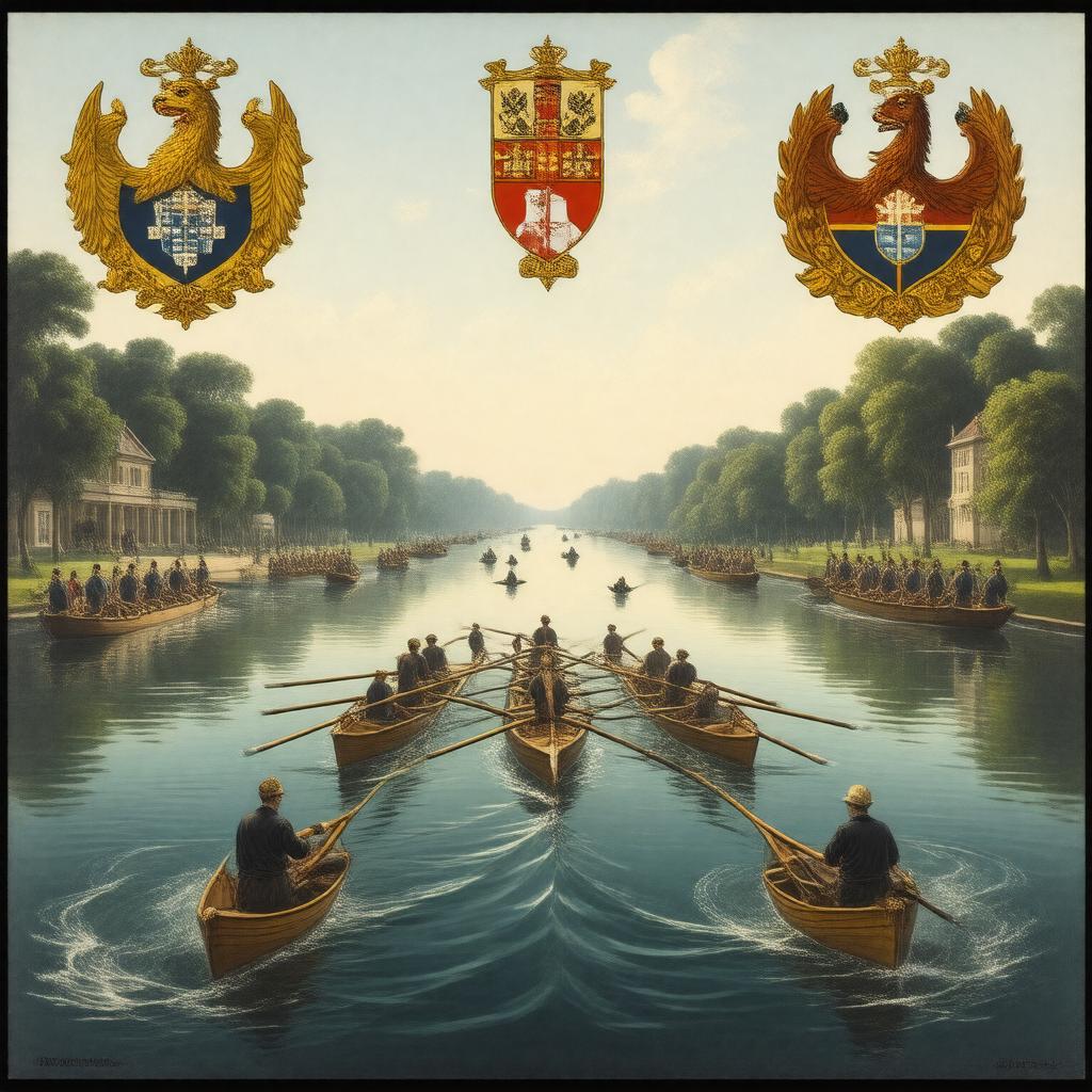 Cambridge University Combined Boat Clubs